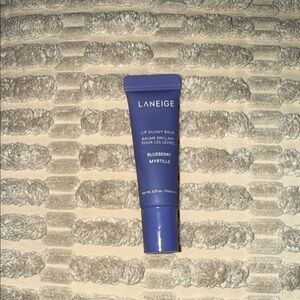 LANEIGE Blueberry Lip Balm